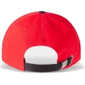 gorra-curva-roja-y-negra-ajustable-logo-joystick-atari-de-difuzed
