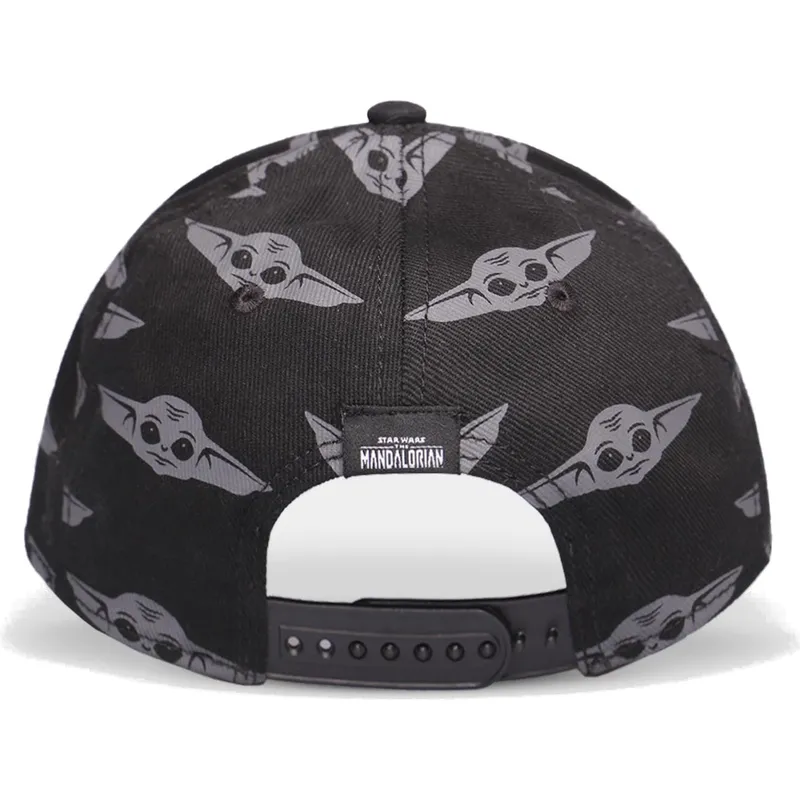 petten-gebogen-zwart-snapback-van-difuzed petten-gebogen-zwart-snapback-van-difuzed