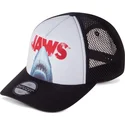 casquette-trucker-blanche-et-noire-snapback-les-dents-la-mer-difuzed