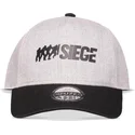 verstellbare-graue-und-schwarze-curved-cap-mit-logo-von-tom-clancy-s-rainbow-six-siege-von-difuzed