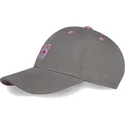 petten-gebogen-grijs-snapback-rosa-van-difuzed