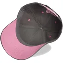petten-gebogen-grijs-snapback-rosa-van-difuzed