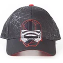 casquette-courbee-noire-snapback-kylo-ren-episode-ix-star-wars-difuzed