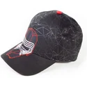 casquette-courbee-noire-snapback-kylo-ren-episode-ix-star-wars-difuzed