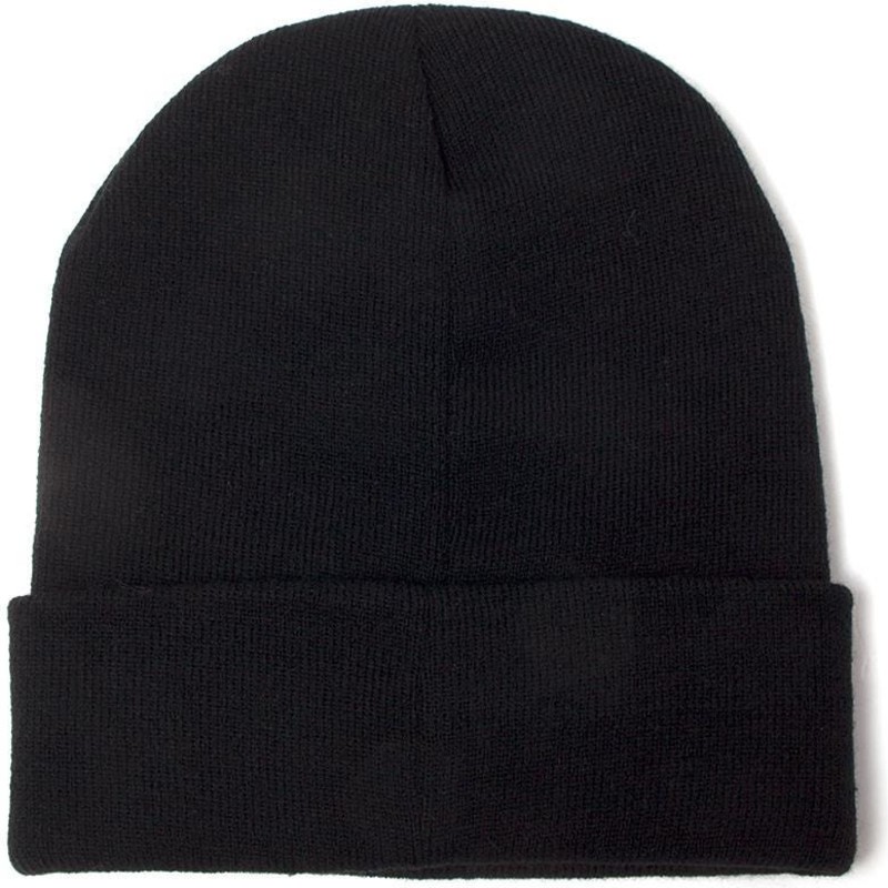 difuzed-nes-nintendo-black-beanie