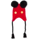 bonnet-rouge-et-noir-sherpa-mickey-mouse-disney-difuzed