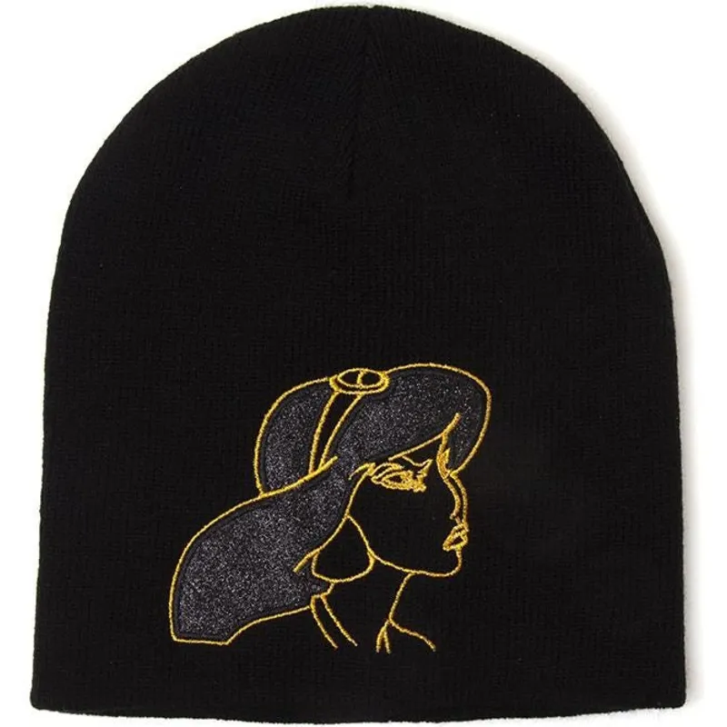 mutsen-zwart-aladdin-van-difuzed