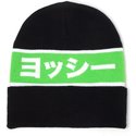 difuzed-yoshi-japanese-outline-super-mario-bros-black-and-green-beanie