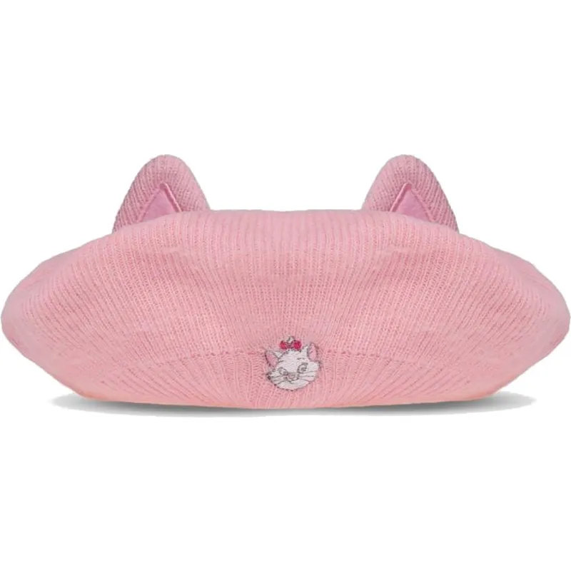 cap-pink-van-boina-rosa-marie-the-aristocats-disney-van-difuzed