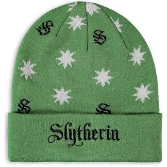 Bonnet vert pour enfant Slytherin Harry Potter Difuzed