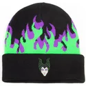 mutsen-zwart-flames-van-difuzed