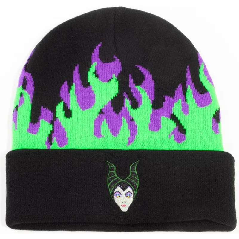 mutsen-zwart-flames-van-difuzed