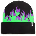 bonnet-noir-malefique-flames-disney-difuzed