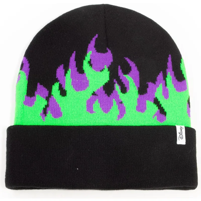 mutsen-zwart-flames-van-difuzed