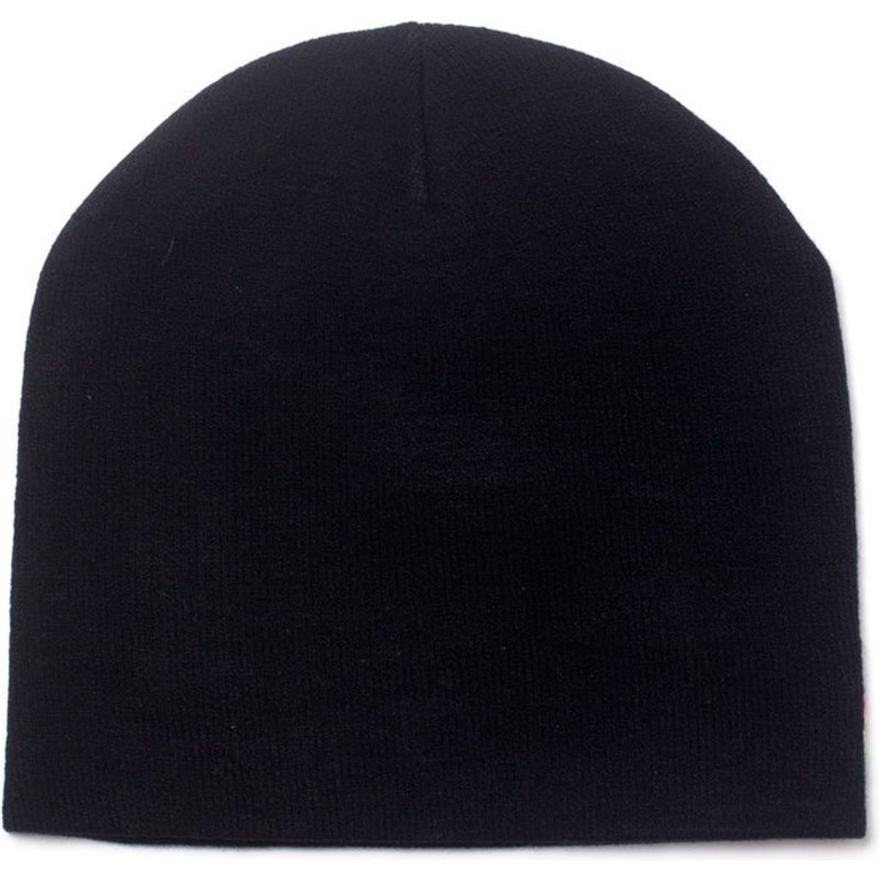 difuzed-commodore-64-black-beanie