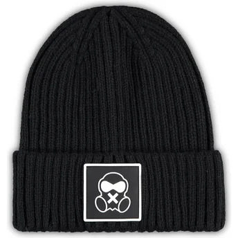 Gorro negro Operator Icon Tom Clancy's Rainbow Six Siege de Difuzed