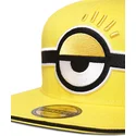 petten-plat-geel-snapback-van-difuzed