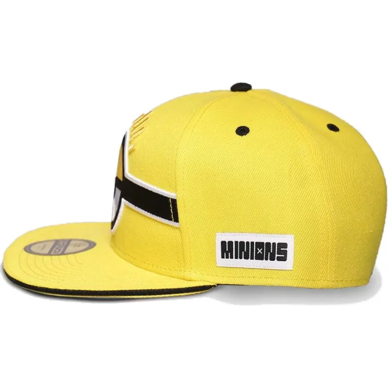 petten-plat-geel-snapback-van-difuzed