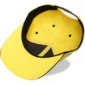 petten-plat-geel-snapback-van-difuzed