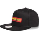 petten-plat-zwart-snapback-suicide-squad-van-difuzed