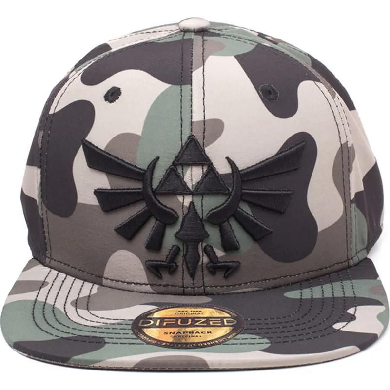 gorra-plana-camuflaje-snapback-trifuerza-screen-print-the-legend-of-zelda-de-difuzed