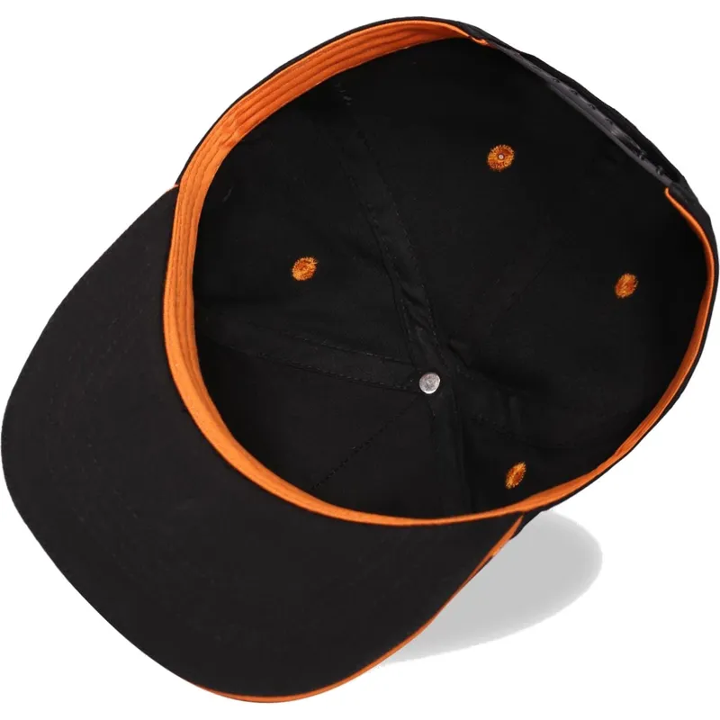 petten-plat-zwart-snapback-space-jam-van-difuzed