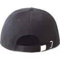 casquette-plate-noire-ajustable-retro-eternal-doom-difuzed