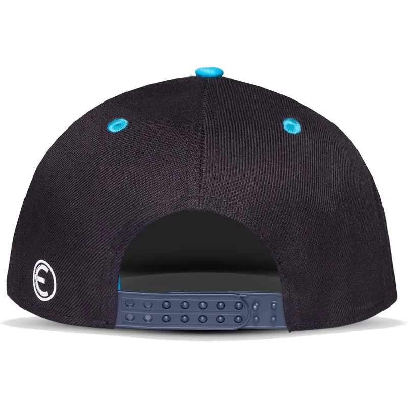 petten-plat-zwart-snapback-the-eternals-van-difuzed