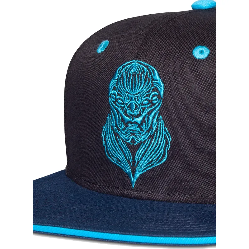 petten-plat-zwart-snapback-the-eternals-van-difuzed
