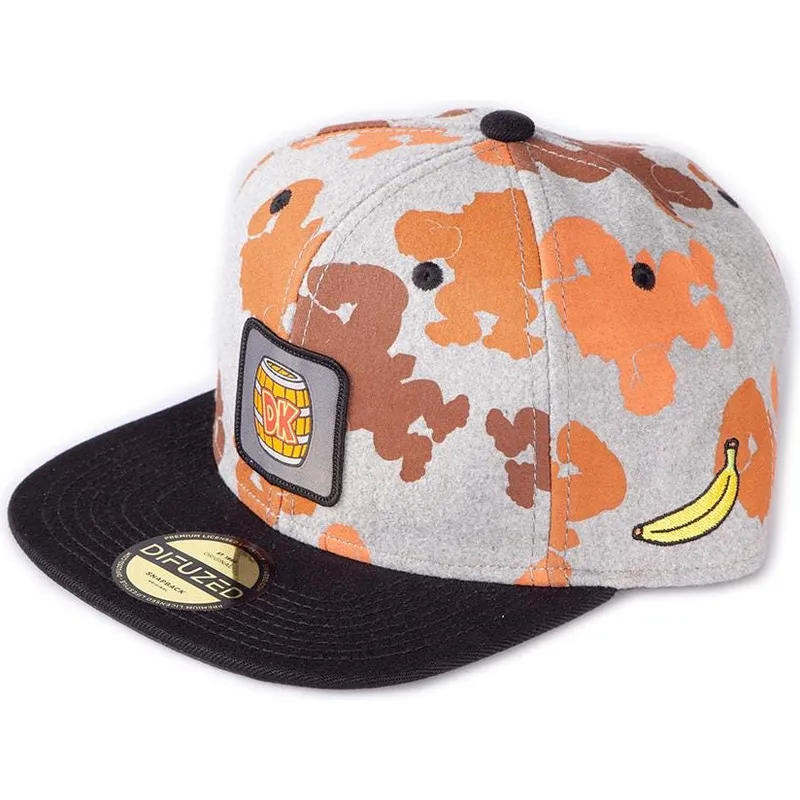 petten-plat-grijs-snapback-bros-van-difuzed