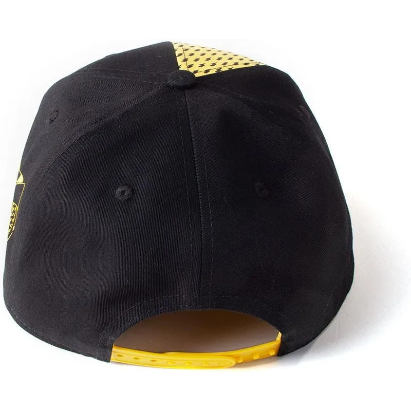 petten-plat-zwart-snapback-block-van-difuzed