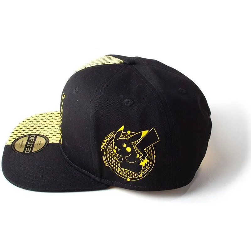 petten-plat-zwart-snapback-block-van-difuzed