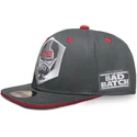 casquette-plate-grise-snapback-pour-enfant-wrecker-the-bad-batch-star-wars-difuzed