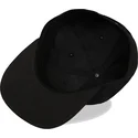 sort-fladskygget-snapback-kasket-card-magic-the-gathering-fra-difuzed