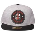 casquette-plate-grise-et-noire-snapback-pour-enfant-hunter-the-bad-batch-clone-force-star-wars-difuzed