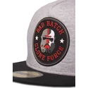 casquette-plate-grise-et-noire-snapback-pour-enfant-hunter-the-bad-batch-clone-force-star-wars-difuzed