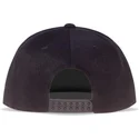 casquette-plate-noire-snapback-the-mandalorian-silhouette-star-wars-difuzed