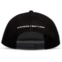 casquette-plate-verte-et-noire-snapback-forbidden-west-horizon-difuzed