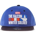 gorra-plana-azul-y-negra-snapback-the-falcon-and-the-winter-soldier-logo-marvel-comics-de-difuzed