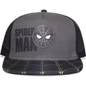 petten-plat-zwart-snapback-trucker-van-difuzed