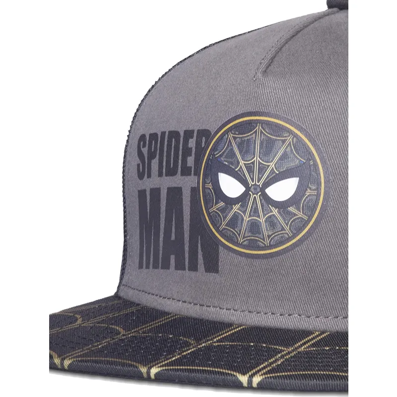 petten-plat-zwart-snapback-trucker-van-difuzed