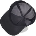 petten-plat-zwart-snapback-trucker-van-difuzed