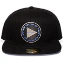 casquette-plate-noire-snapback-forbidden-west-horizon-difuzed