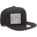 gorra-plana-negra-snapback-bowser-festival-japanese-super-mario-bros-de-difuzed