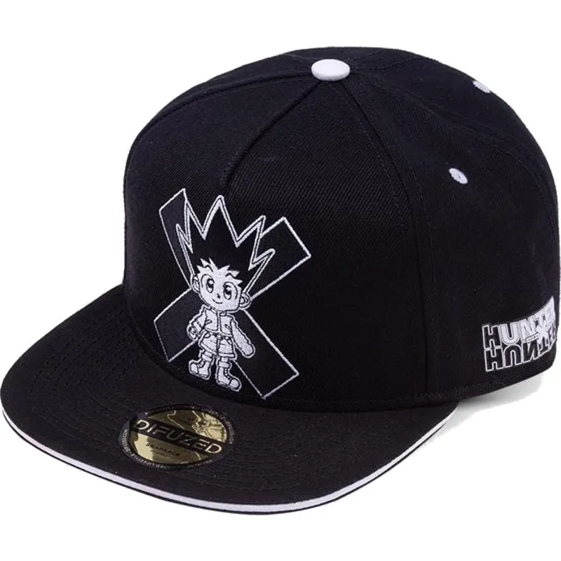 petten-gebogen-zwart-snapback-van-difuzed petten-gebogen-zwart-snapback-van-difuzed