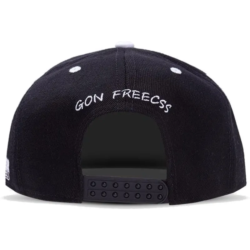 petten-gebogen-zwart-snapback-van-difuzed petten-gebogen-zwart-snapback-van-difuzed