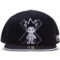 casquette-courbee-noire-snapback-gon-freecss-hunter-x-hunter-difuzed