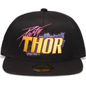 gorra-plana-negra-snapback-thor-party-what-if-marvel-comics-de-difuzed