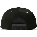 petten-plat-zwart-snapback-van-difuzed