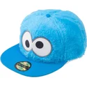 niebieska-czapka-z-daszkiem-snapback-potwor-z-ulicy-sezamkowej-fur-od-difuzed
